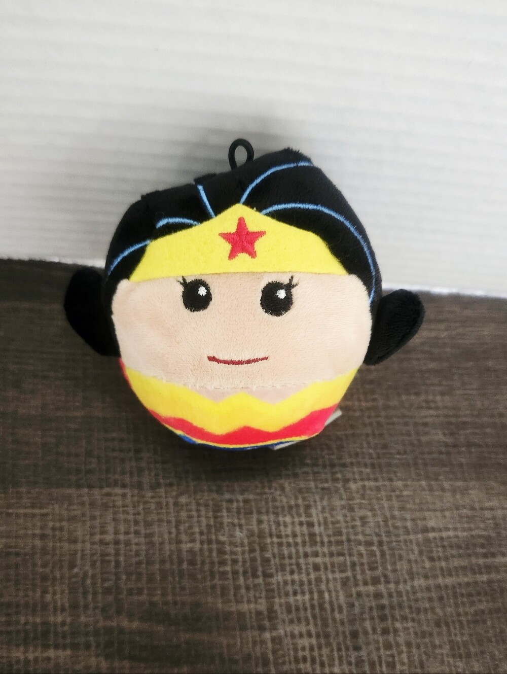 Wonder Woman Plush